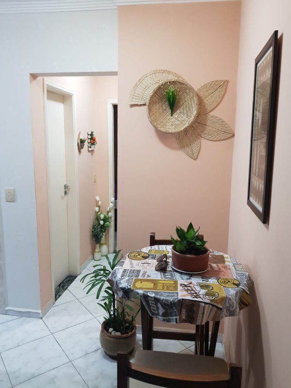 🏖️ Apartamento à Venda – Canto do Forte – Praia Grande/SP Avenida Costa Machado Praia Grande - 