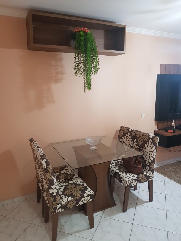 🏖️ Apartamento à Venda – Canto do Forte – Praia Grande/SP Avenida Costa Machado Praia Grande - 