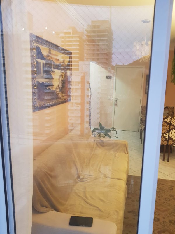 🏖️ Apartamento à Venda – Canto do Forte – Praia Grande/SP Avenida Costa Machado Praia Grande - 