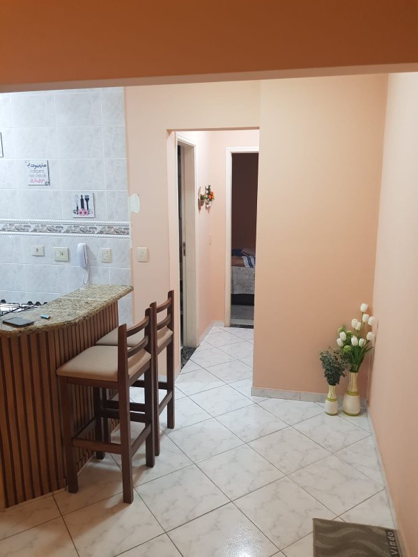 🏖️ Apartamento à Venda – Canto do Forte – Praia Grande/SP Avenida Costa Machado Praia Grande - 