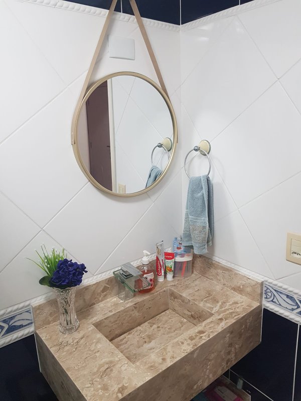 🏖️ Apartamento à Venda – Canto do Forte – Praia Grande/SP Avenida Costa Machado Praia Grande - 