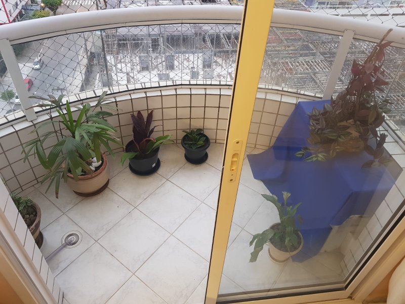 🏖️ Apartamento à Venda – Canto do Forte – Praia Grande/SP Avenida Costa Machado Praia Grande - 