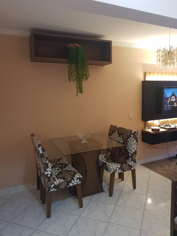🏖️ Apartamento à Venda – Canto do Forte – Praia Grande/SP Avenida Costa Machado Praia Grande - 