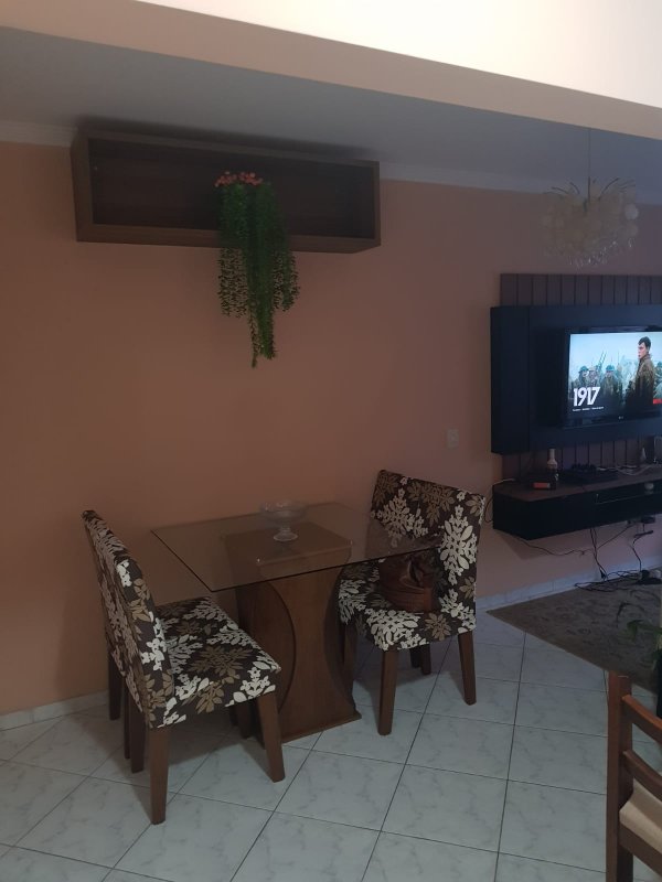 🏖️ Apartamento à Venda – Canto do Forte – Praia Grande/SP Avenida Costa Machado Praia Grande - 