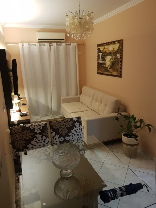 🏖️ Apartamento à Venda – Canto do Forte – Praia Grande/SP Avenida Costa Machado Praia Grande - 