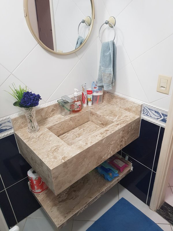 🏖️ Apartamento à Venda – Canto do Forte – Praia Grande/SP Avenida Costa Machado Praia Grande - 
