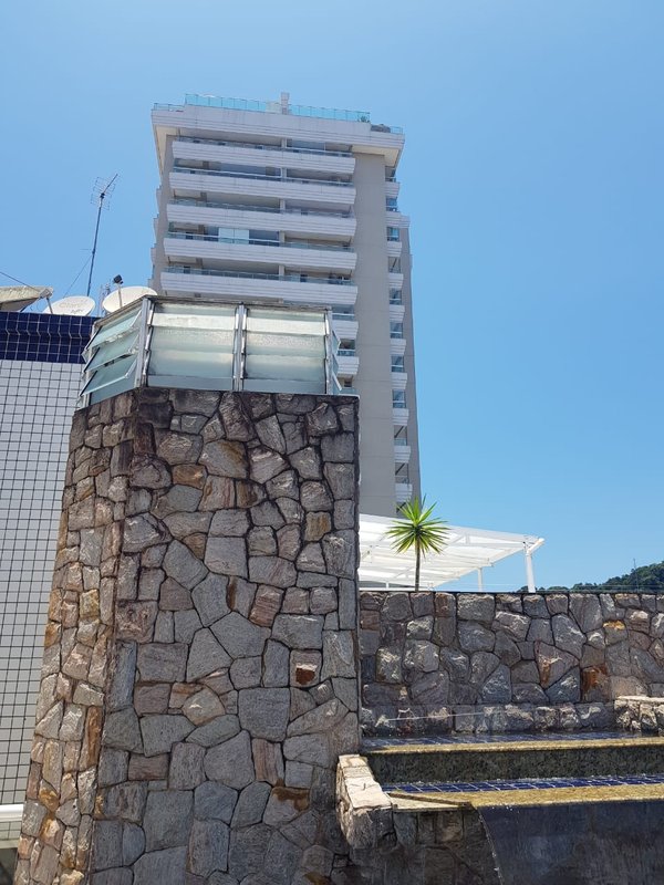 🏖️ Apartamento à Venda – Canto do Forte – Praia Grande/SP Avenida Costa Machado Praia Grande - 