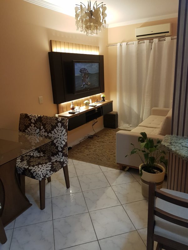 🏖️ Apartamento à Venda – Canto do Forte – Praia Grande/SP Avenida Costa Machado Praia Grande - 