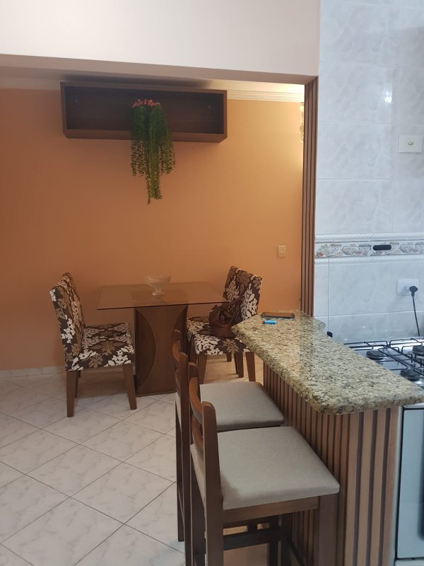 🏖️ Apartamento à Venda – Canto do Forte – Praia Grande/SP Avenida Costa Machado Praia Grande - 