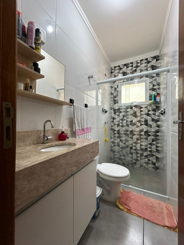🏡 Sobrado em Condomínio – Conforto e Segurança em Caraguatatuba!  Caraguatatuba - 
