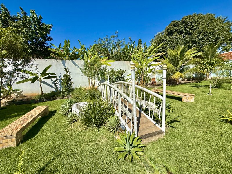 Casa de Campo a 900m da Praia – Armação dos Búzios – R$1.500.000 Avenida Justiniano de Souza Armação dos Búzios - 