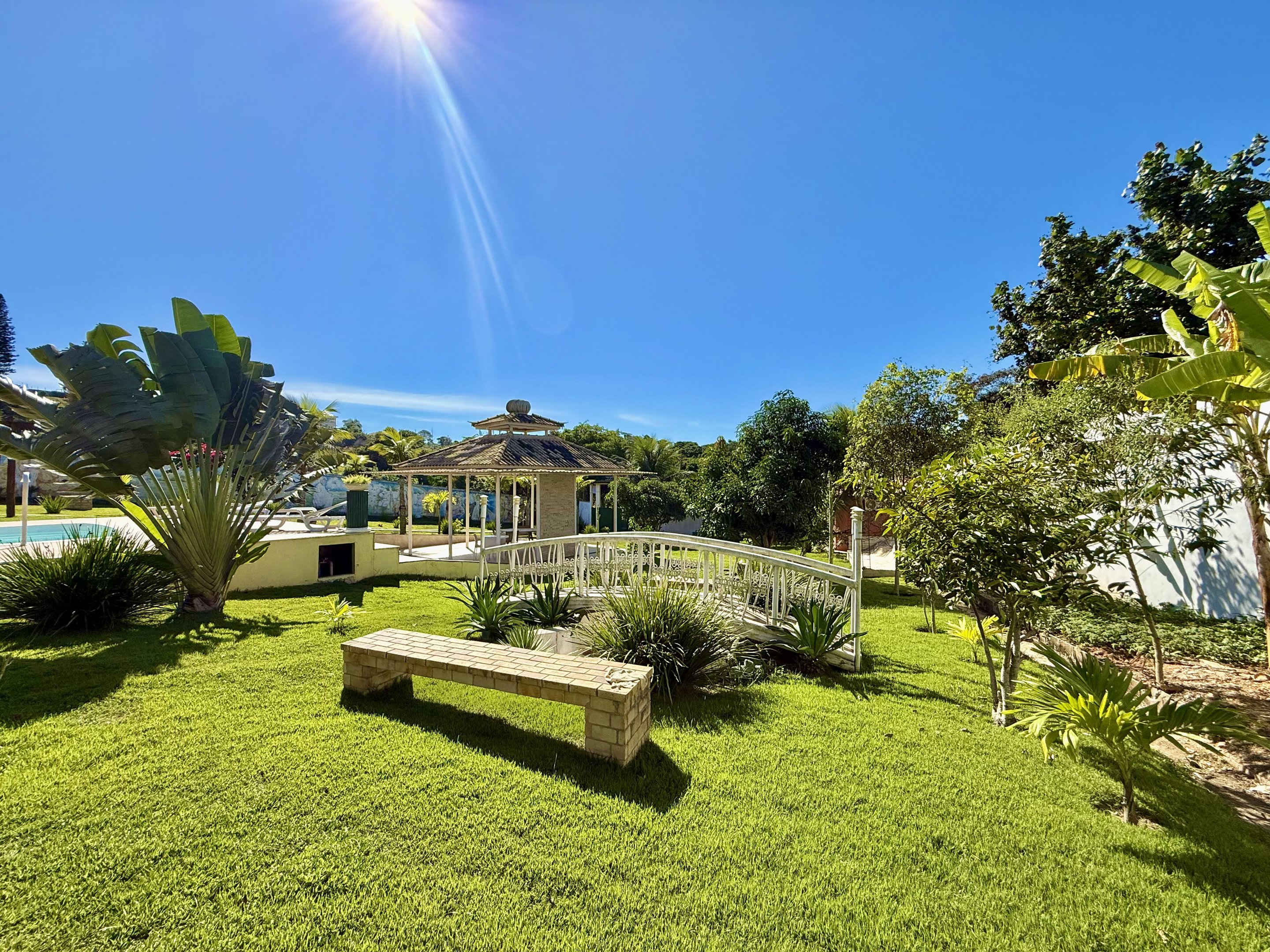 Casa à venda com 3 quartos, 420m² - Foto 20