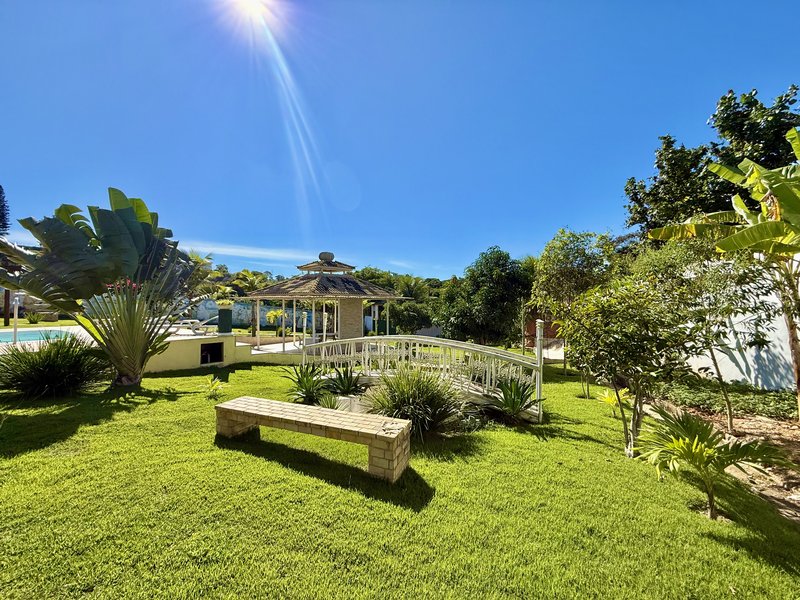 Casa de Campo a 900m da Praia – Armação dos Búzios – R$1.500.000 Avenida Justiniano de Souza Armação dos Búzios - 
