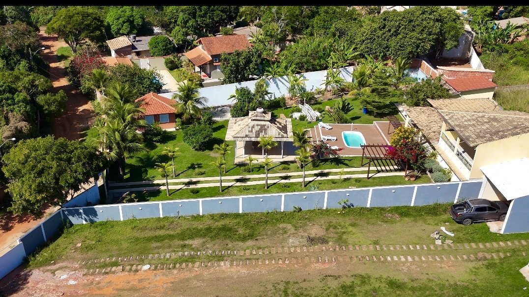Casa à venda com 3 quartos, 420m² - Foto 8
