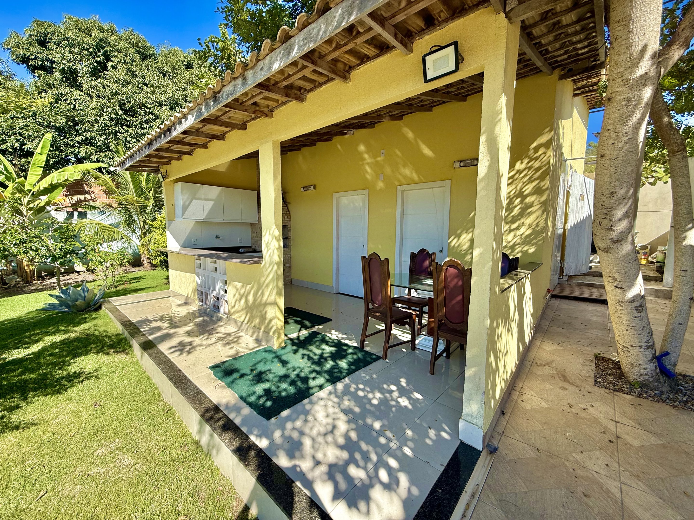 Casa à venda com 3 quartos, 420m² - Foto 29