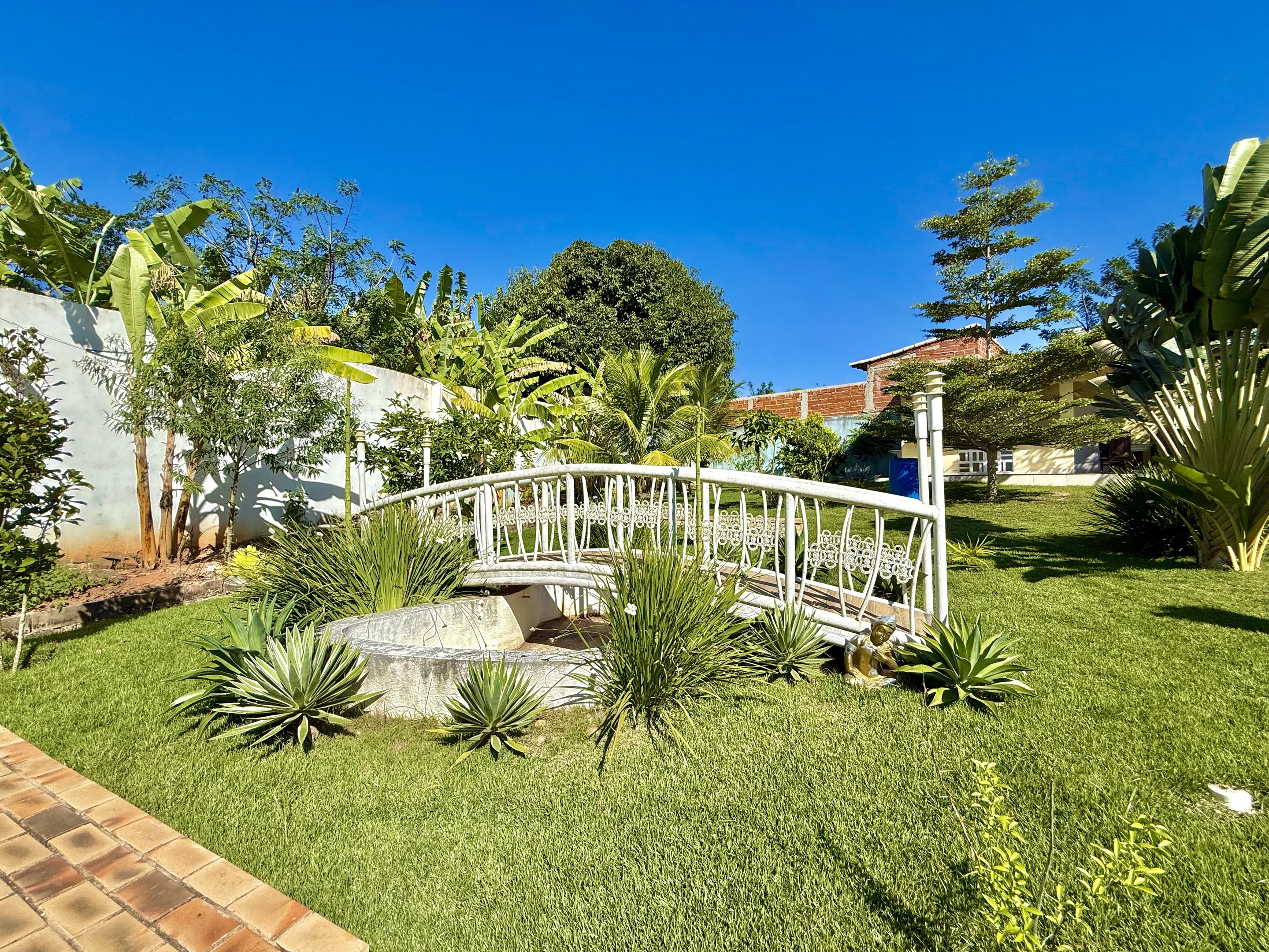 Casa à venda com 3 quartos, 420m² - Foto 37