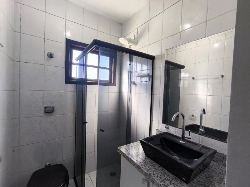 Sobrado com 2 Suítes e Estilo Casa de Campo na Vila Jundiaí  Mogi das Cruzes - 