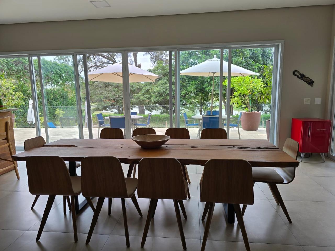 Casa com 4 dormit&oacute;rios &agrave; venda,473 m&sup2; - Condom&iacute;nio Lago Azul Golfe Clube - Ara&ccedil;oiaba - SP Rodovia Raposo Tavares Araçoiaba da Serra - 