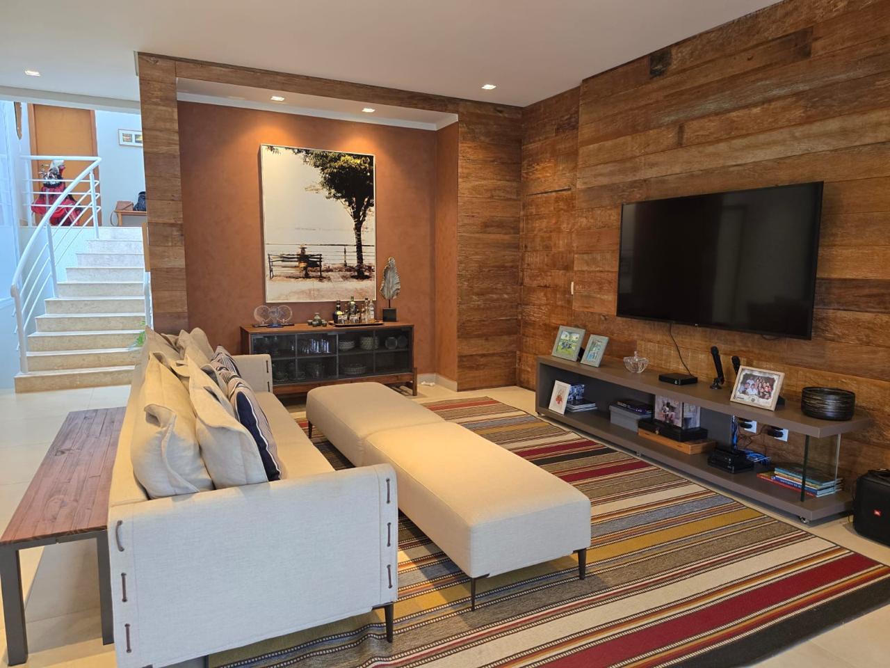 Casa com 4 dormit&oacute;rios &agrave; venda,473 m&sup2; - Condom&iacute;nio Lago Azul Golfe Clube - Ara&ccedil;oiaba - SP Rodovia Raposo Tavares Araçoiaba da Serra - 