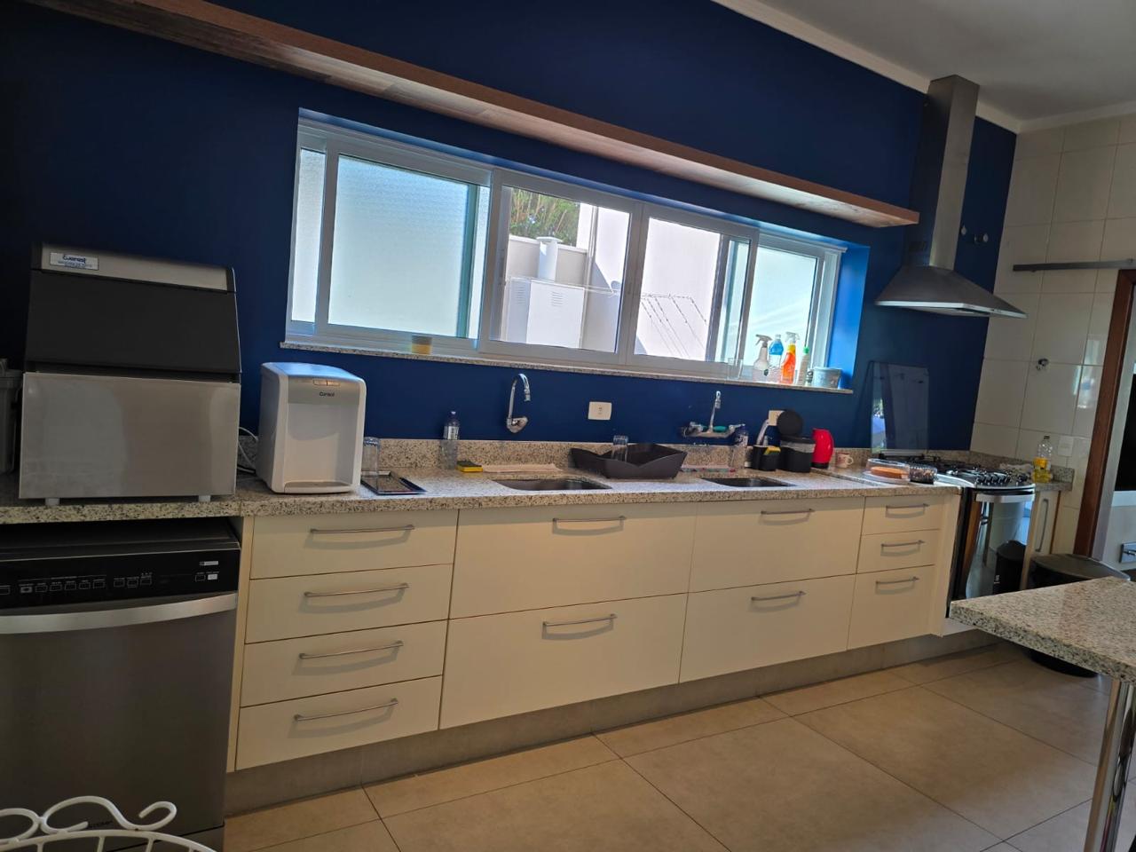 Casa com 4 dormit&oacute;rios &agrave; venda,473 m&sup2; - Condom&iacute;nio Lago Azul Golfe Clube - Ara&ccedil;oiaba - SP Rodovia Raposo Tavares Araçoiaba da Serra - 