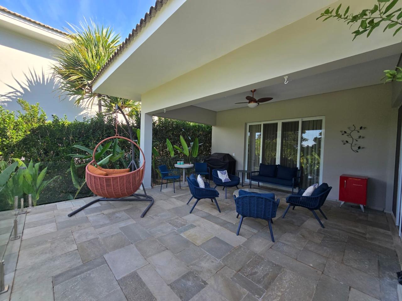 Casa com 4 dormit&oacute;rios &agrave; venda,473 m&sup2; - Condom&iacute;nio Lago Azul Golfe Clube - Ara&ccedil;oiaba - SP Rodovia Raposo Tavares Araçoiaba da Serra - 