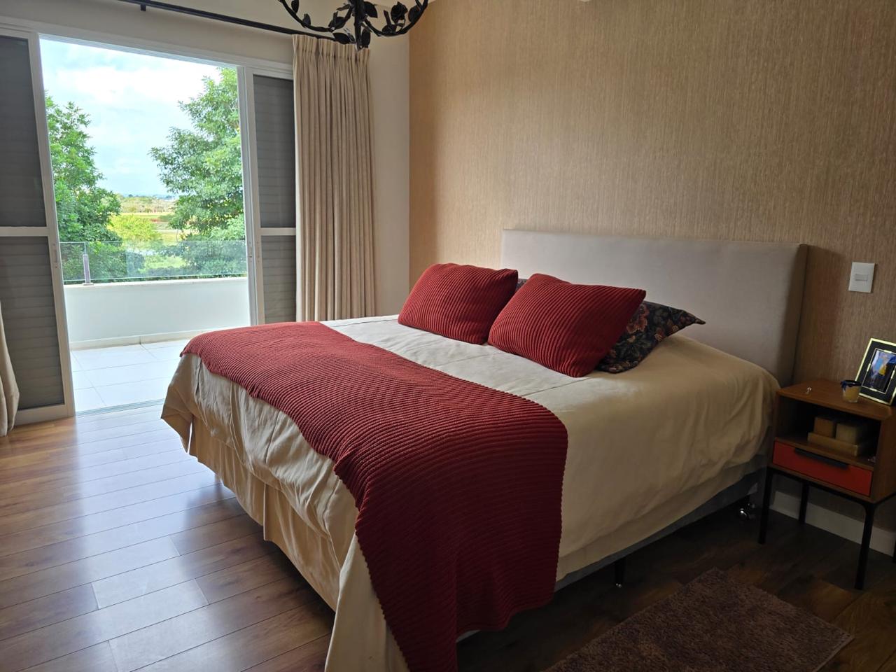 Casa com 4 dormit&oacute;rios &agrave; venda,473 m&sup2; - Condom&iacute;nio Lago Azul Golfe Clube - Ara&ccedil;oiaba - SP Rodovia Raposo Tavares Araçoiaba da Serra - 