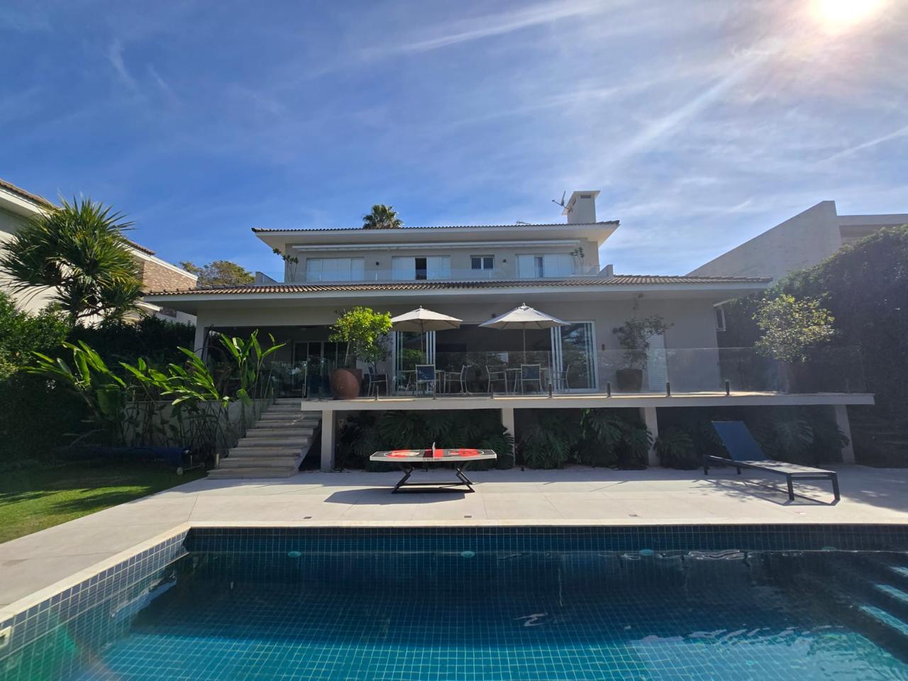 Casa com 4 dormit&oacute;rios &agrave; venda,473 m&sup2; - Condom&iacute;nio Lago Azul Golfe Clube - Ara&ccedil;oiaba - SP Rodovia Raposo Tavares Araçoiaba da Serra - 