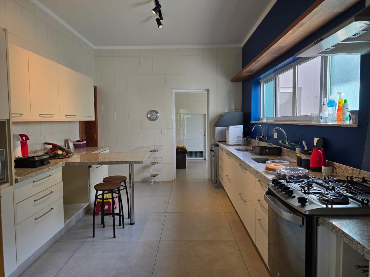 Casa com 4 dormit&oacute;rios &agrave; venda,473 m&sup2; - Condom&iacute;nio Lago Azul Golfe Clube - Ara&ccedil;oiaba - SP Rodovia Raposo Tavares Araçoiaba da Serra - 