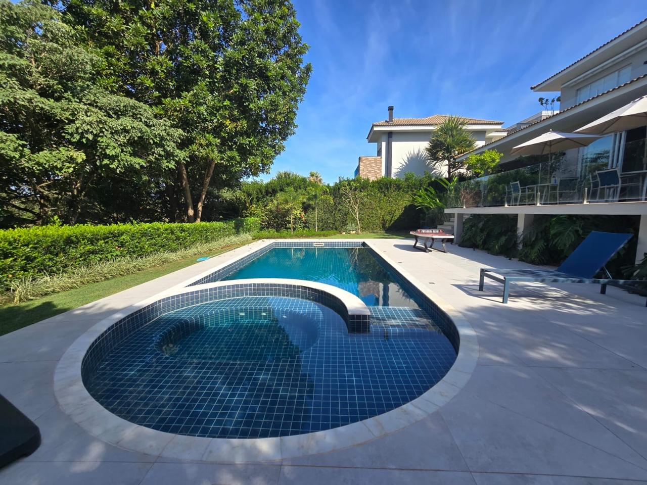 Casa com 4 dormit&oacute;rios &agrave; venda,473 m&sup2; - Condom&iacute;nio Lago Azul Golfe Clube - Ara&ccedil;oiaba - SP Rodovia Raposo Tavares Araçoiaba da Serra - 