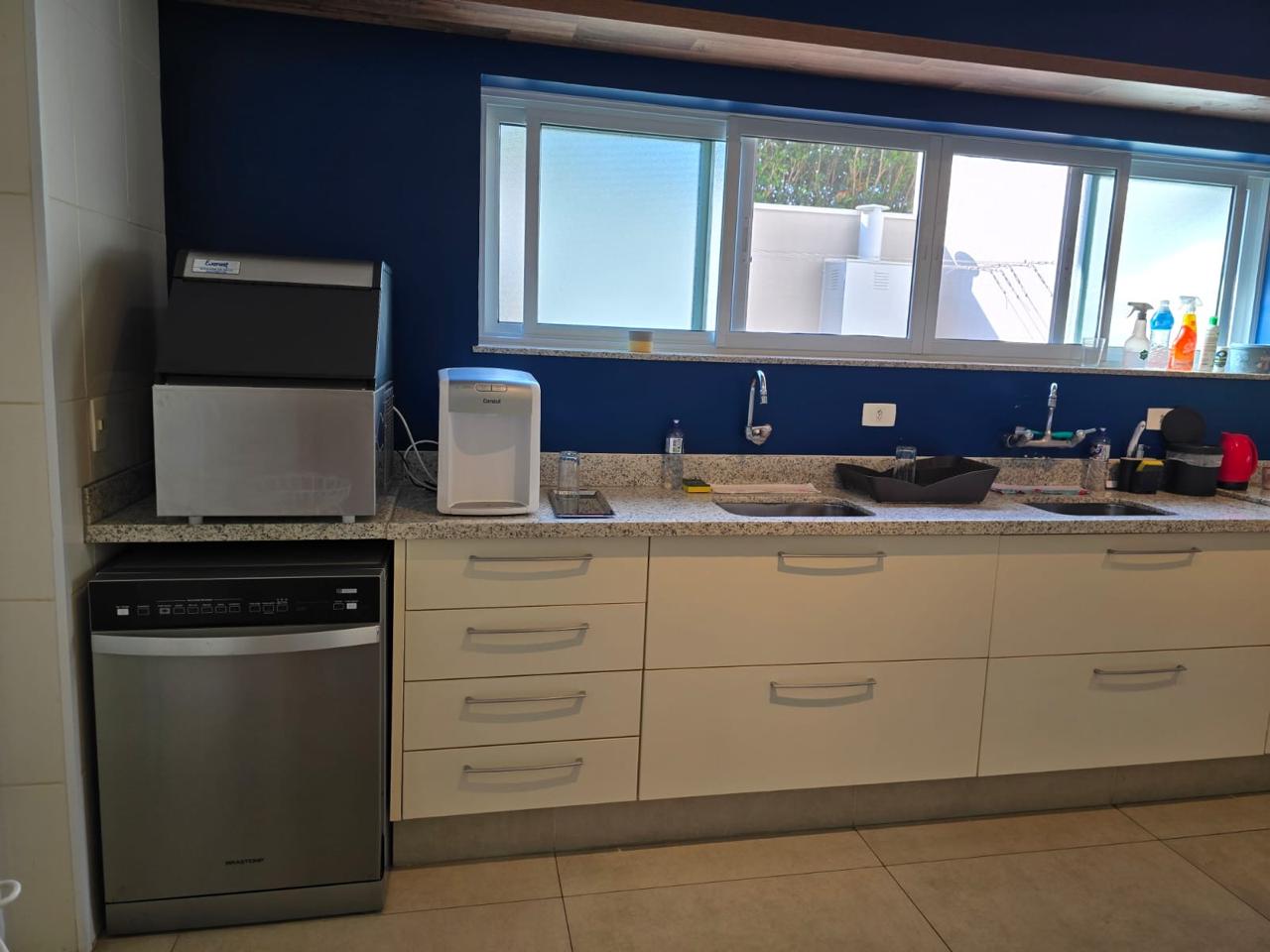 Casa com 4 dormit&oacute;rios &agrave; venda,473 m&sup2; - Condom&iacute;nio Lago Azul Golfe Clube - Ara&ccedil;oiaba - SP Rodovia Raposo Tavares Araçoiaba da Serra - 