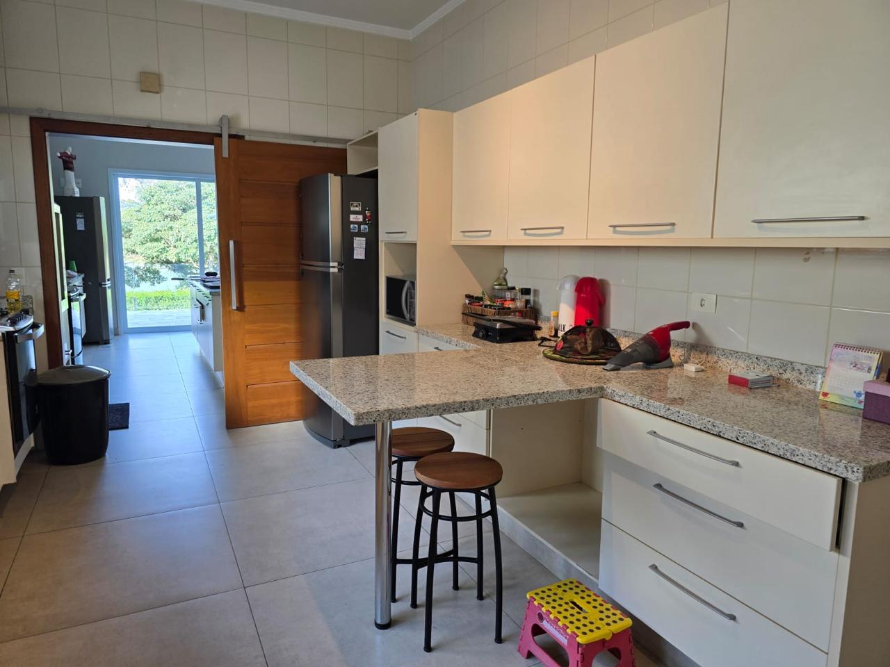 Casa com 4 dormit&oacute;rios &agrave; venda,473 m&sup2; - Condom&iacute;nio Lago Azul Golfe Clube - Ara&ccedil;oiaba - SP Rodovia Raposo Tavares Araçoiaba da Serra - 