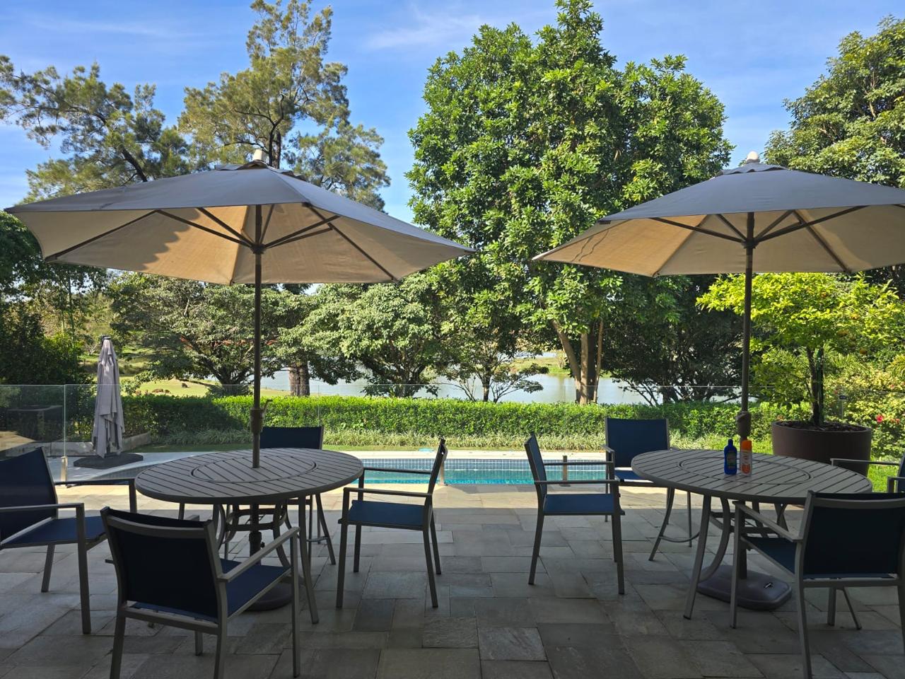 Casa com 4 dormit&oacute;rios &agrave; venda,473 m&sup2; - Condom&iacute;nio Lago Azul Golfe Clube - Ara&ccedil;oiaba - SP Rodovia Raposo Tavares Araçoiaba da Serra - 