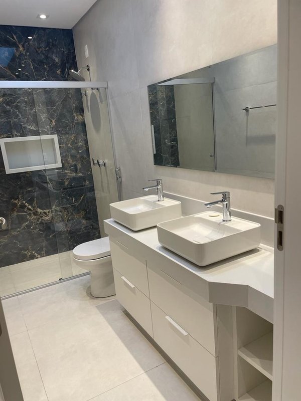 Casa à venda térrea, 178m, 3 Suítes - R$ 1.900.000 - Lago da Boa Vista - Sorocaba - SP Avenida Três de Março Sorocaba - 