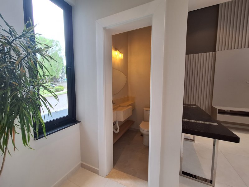 Casa à venda térrea, 178m, 3 Suítes - R$ 1.900.000 - Lago da Boa Vista - Sorocaba - SP Avenida Três de Março Sorocaba - 