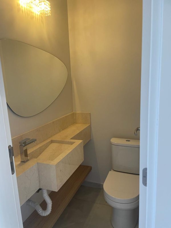 Casa à venda térrea, 178m, 3 Suítes - R$ 1.900.000 - Lago da Boa Vista - Sorocaba - SP Avenida Três de Março Sorocaba - 