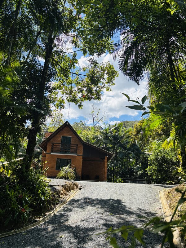 Lindo Sítio em Benedito Novo  BENEDITO NOVO - 