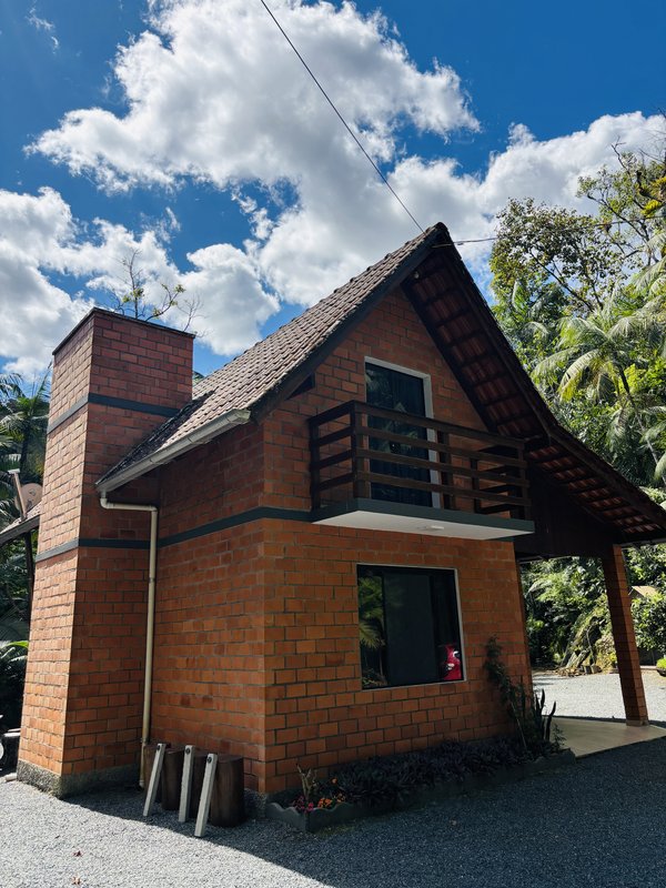 Lindo Sítio em Benedito Novo  BENEDITO NOVO - 