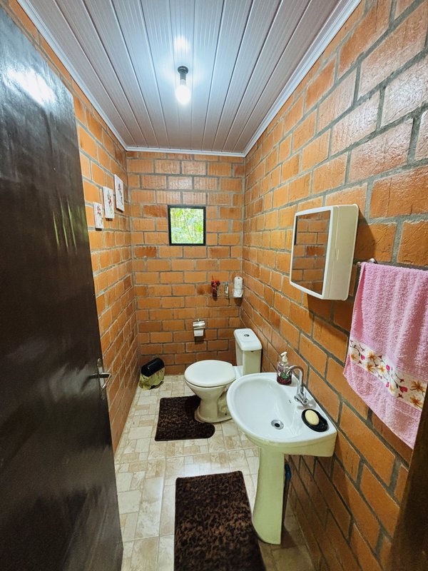 Lindo Sítio em Benedito Novo  BENEDITO NOVO - 