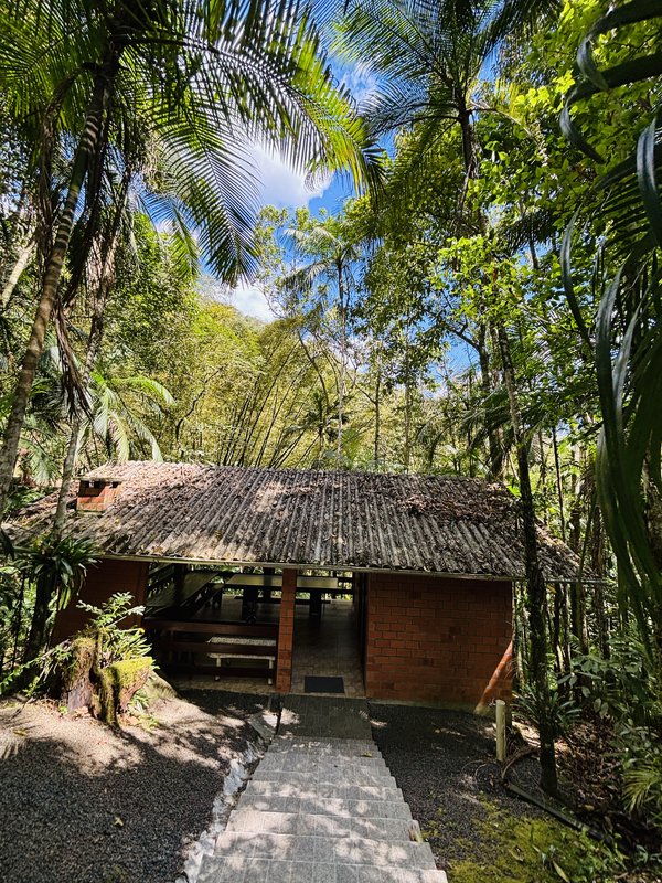Lindo Sítio em Benedito Novo  BENEDITO NOVO - 