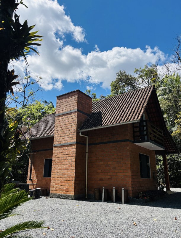 Lindo Sítio em Benedito Novo  BENEDITO NOVO - 