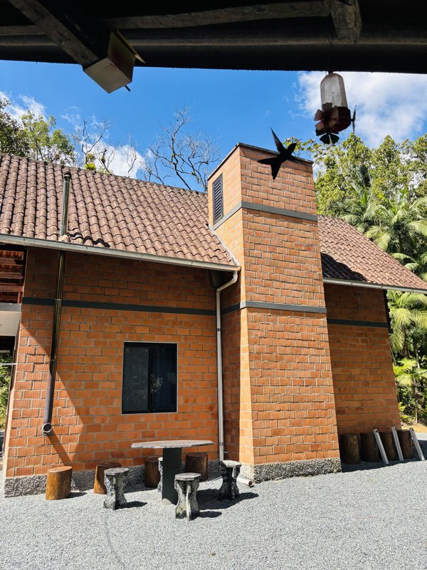 Lindo Sítio em Benedito Novo  BENEDITO NOVO - 