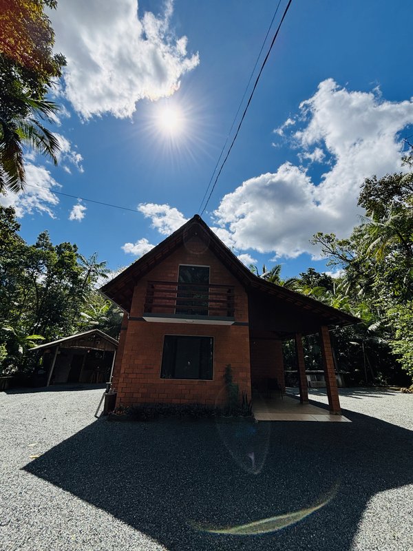Lindo Sítio em Benedito Novo  BENEDITO NOVO - 