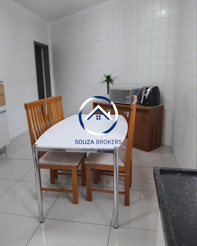 Ótimo sobrado de 212m² na Vila Noêmia em Mauá  Mauá - 