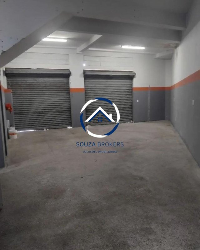 Ótimo sobrado de 212m² na Vila Noêmia em Mauá  Mauá - 