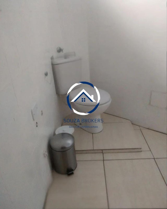 Ótimo sobrado de 212m² na Vila Noêmia em Mauá  Mauá - 