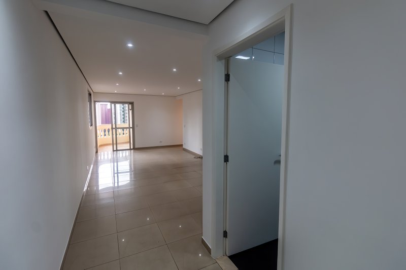 ALUGO LINDO APARTAMENTO - 115M2 - EXCELENTE LOCALIZAÇÃO Rua Pais de Araújo São Paulo - 