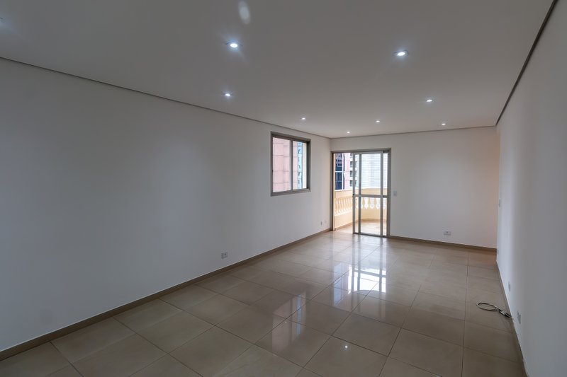 ALUGO LINDO APARTAMENTO - 115M2 - EXCELENTE LOCALIZAÇÃO Rua Pais de Araújo São Paulo - 