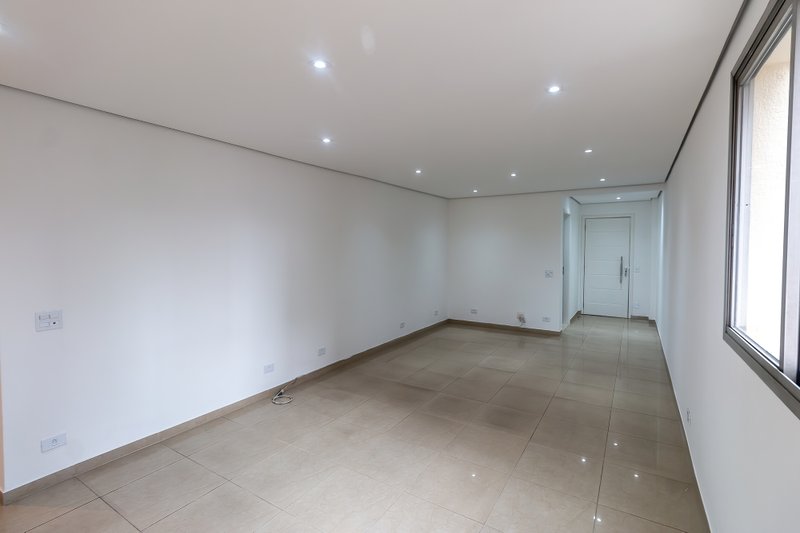 ALUGO LINDO APARTAMENTO - 115M2 - EXCELENTE LOCALIZAÇÃO Rua Pais de Araújo São Paulo - 