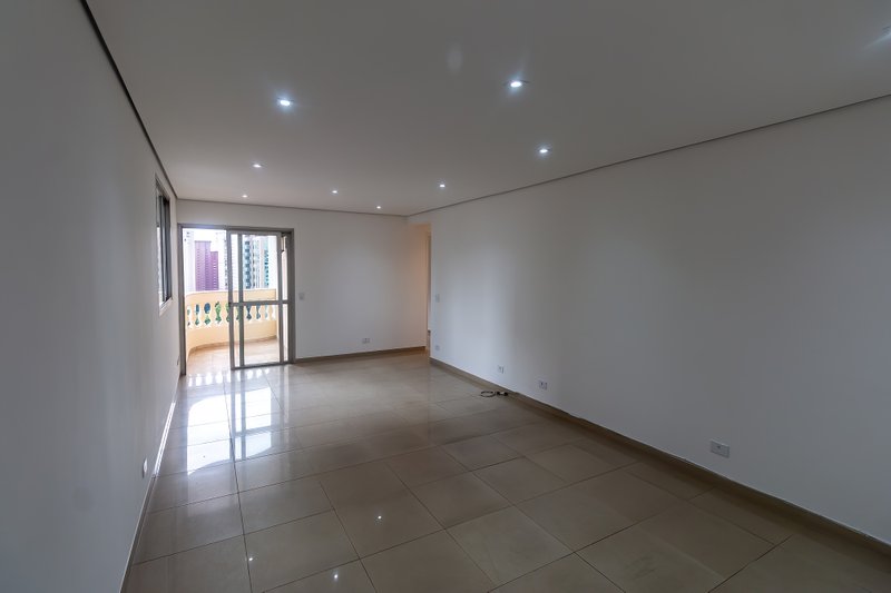 ALUGO LINDO APARTAMENTO - 115M2 - EXCELENTE LOCALIZAÇÃO Rua Pais de Araújo São Paulo - 
