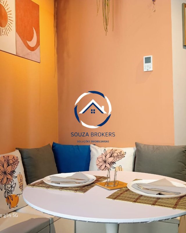 Ótimo studio de 21m² na Santa Paula em São Caetano do Sul  São Caetano do Sul - 